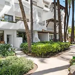 La Alcazaba Lagoon In Marbella By Costarentals - Ref M48