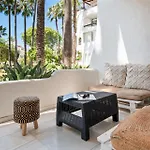 La Alcazaba Lagoon In Marbella By Costarentals - Ref M48