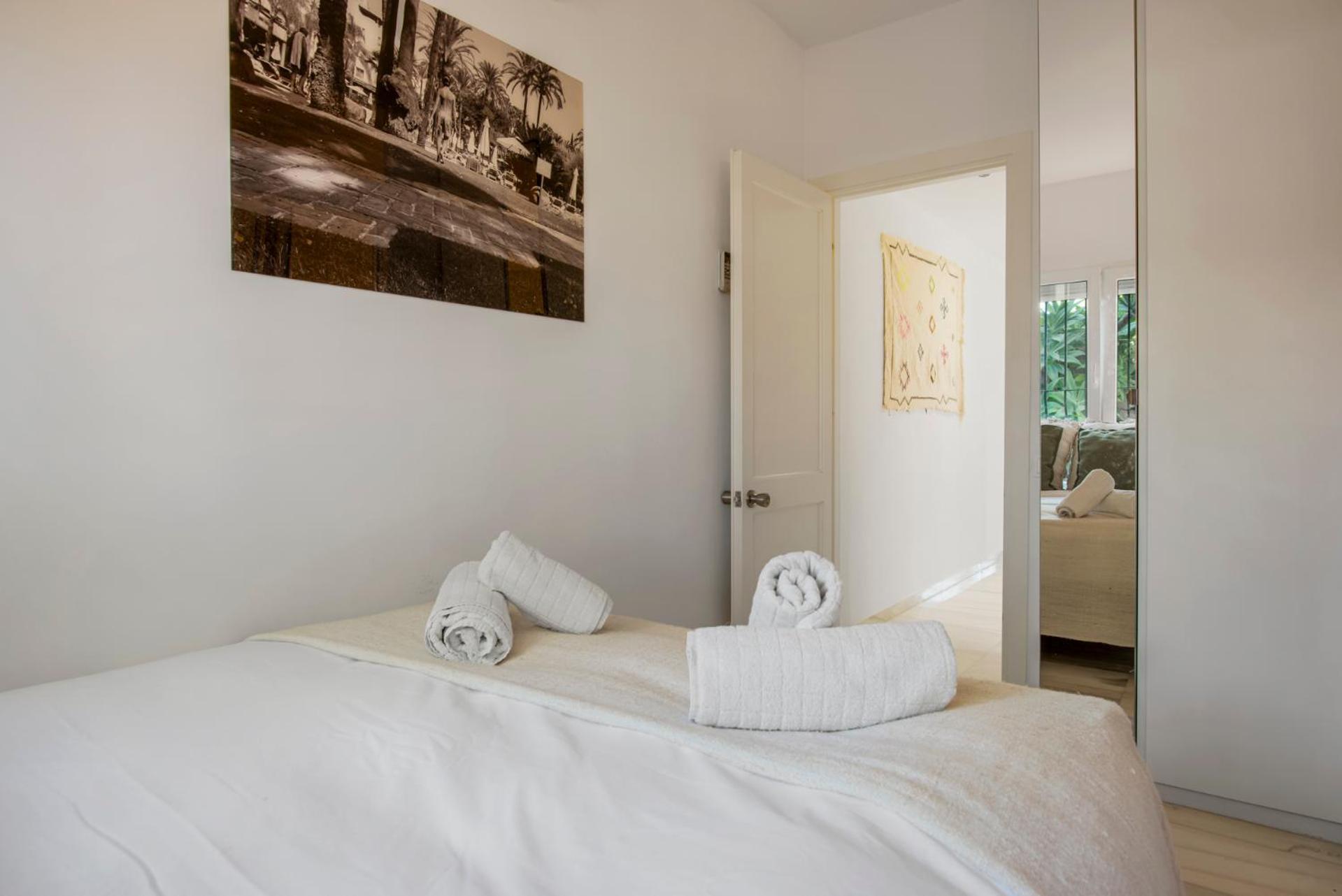 La Alcazaba Lagoon In By Costarentals - Ref M48 Apartment Marbella