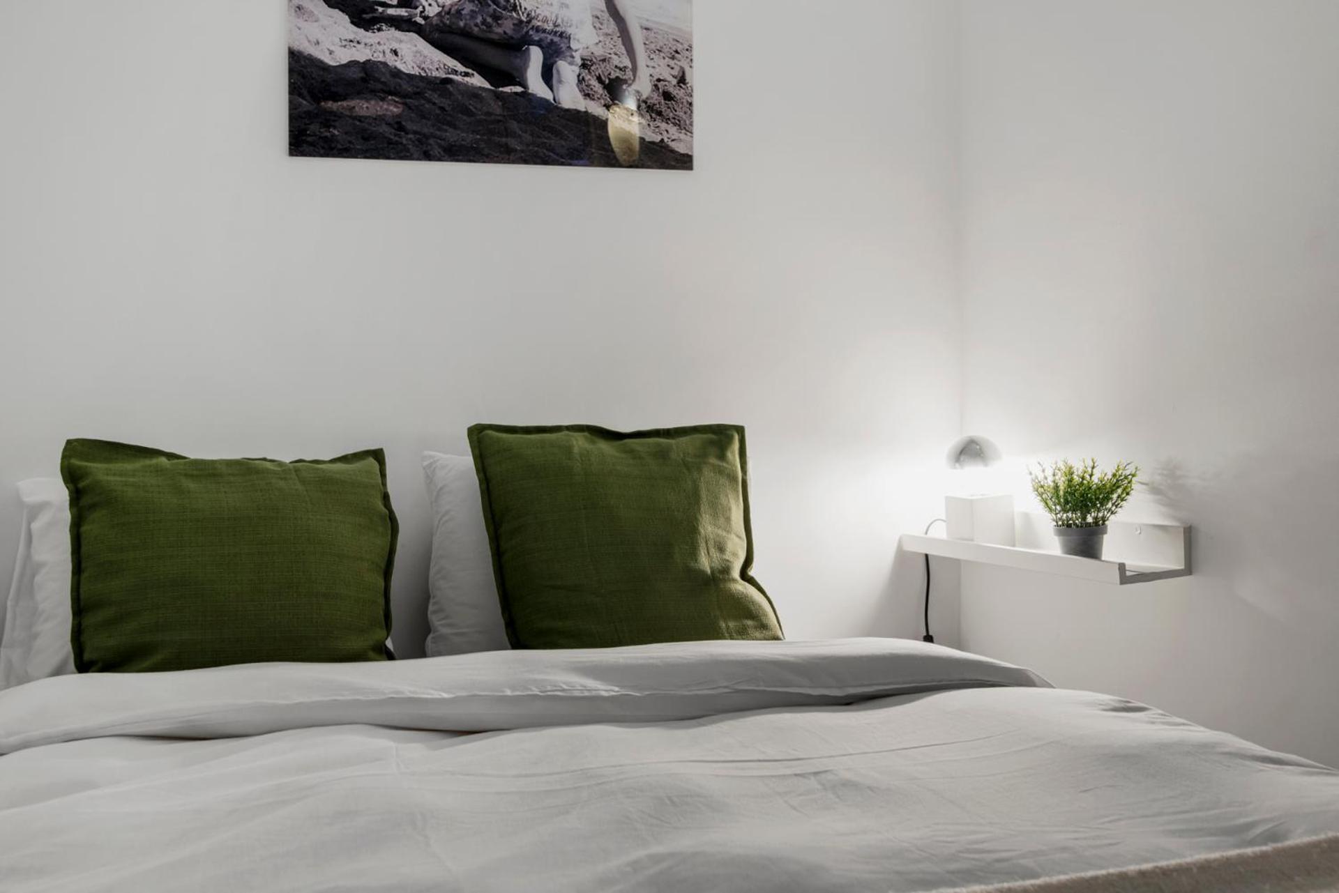 Apartment La Alcazaba Lagoon In By Costarentals - Ref M48